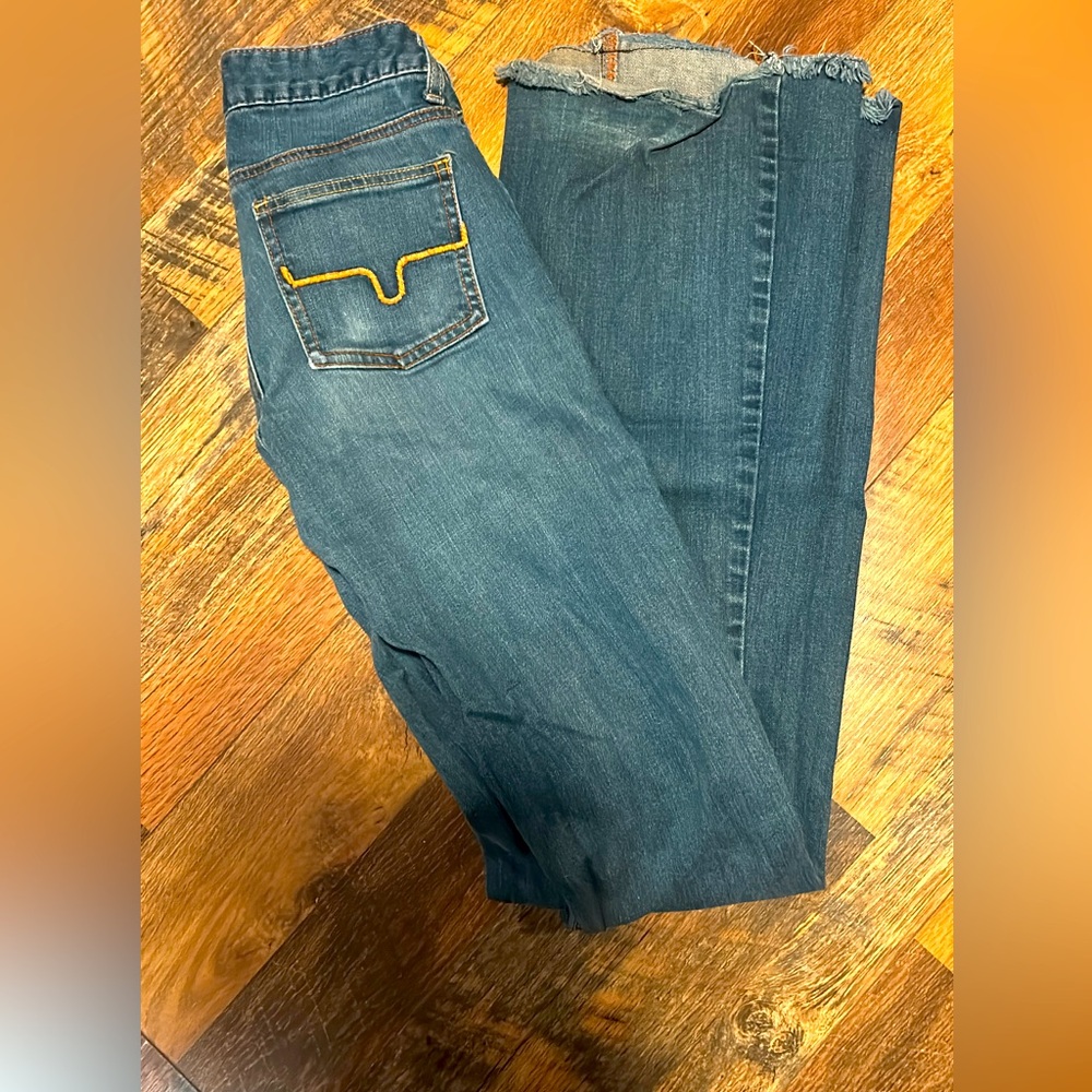 Kimes jeans 00/34
